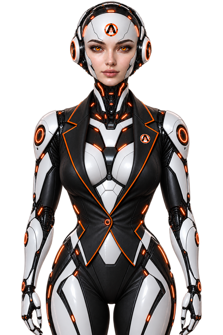 AGENT A